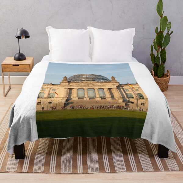 Item preview, Reichstag building, Berlin, Germany, Europe designed and sold by Torsten  Krüger.