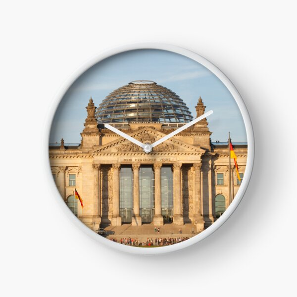 Item preview, Reichstag building, Berlin, Germany, Europe designed and sold by Torsten  Krüger.