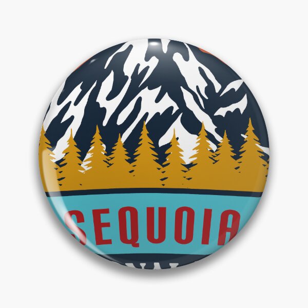 Item preview, Sequoia national Park designed and sold by Road-tees.