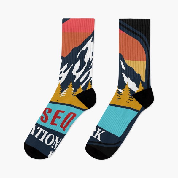 Item preview, Sequoia national Park designed and sold by Road-tees.