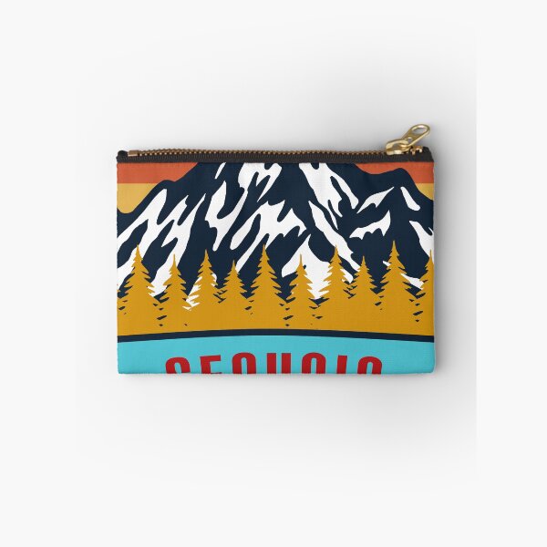 Item preview, Sequoia national Park designed and sold by Road-tees.