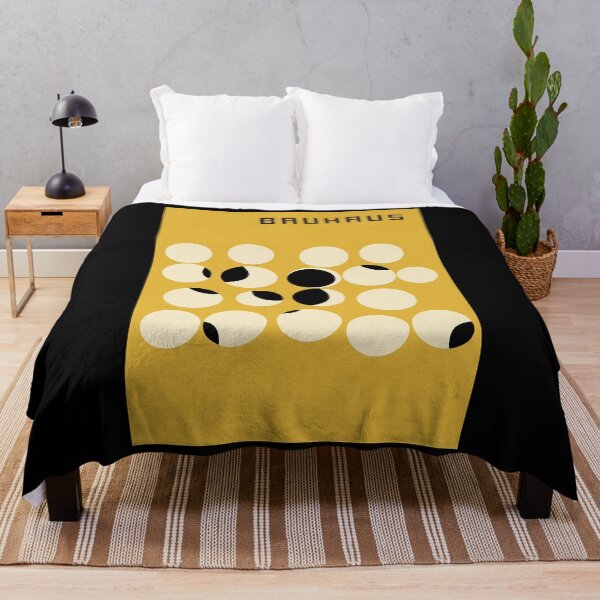Item preview, Bauhaus 46 designed and sold by lenawlseysx.
