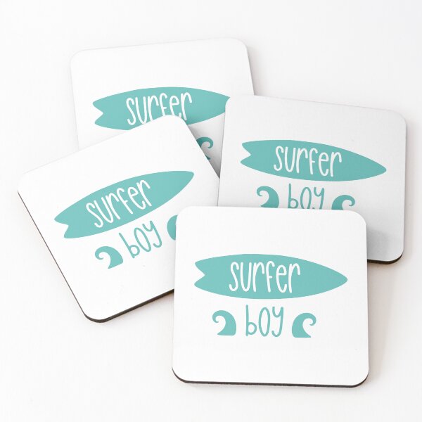 Item preview, surfer boy designed and sold by Tia-Ako.