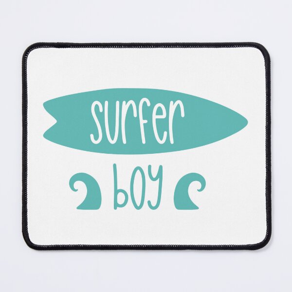 Item preview, surfer boy designed and sold by Tia-Ako.