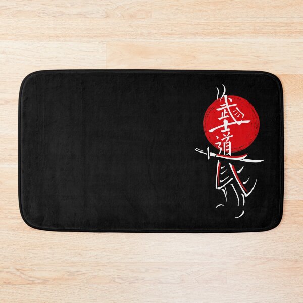 Item preview, samurai bushido designed and sold by SoulArtLove.