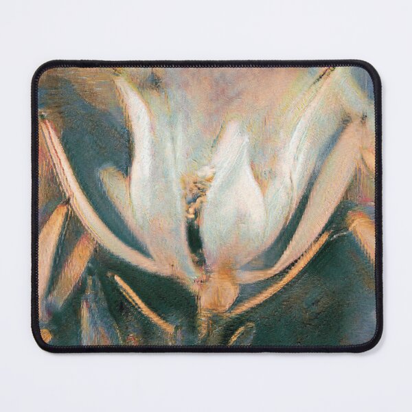 Item preview, Conebush Colours Merge - Abstract designed and sold by imaginethis.