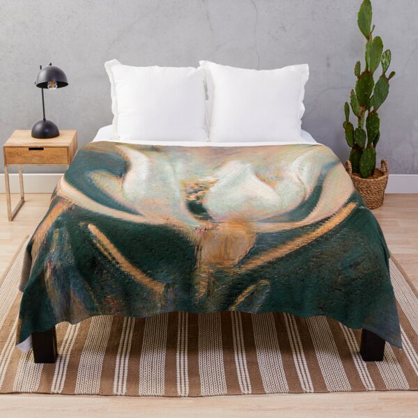 Item preview, Conebush Colours Merge - Abstract designed and sold by imaginethis.