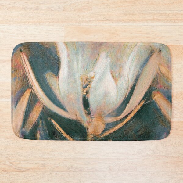 Item preview, Conebush Colours Merge - Abstract designed and sold by imaginethis.