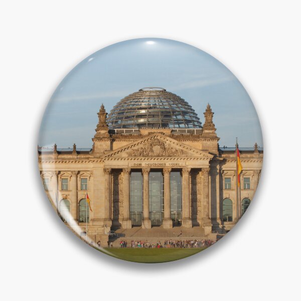 Item preview, Reichstag building, Berlin, Germany, Europe designed and sold by Torsten  Krüger.