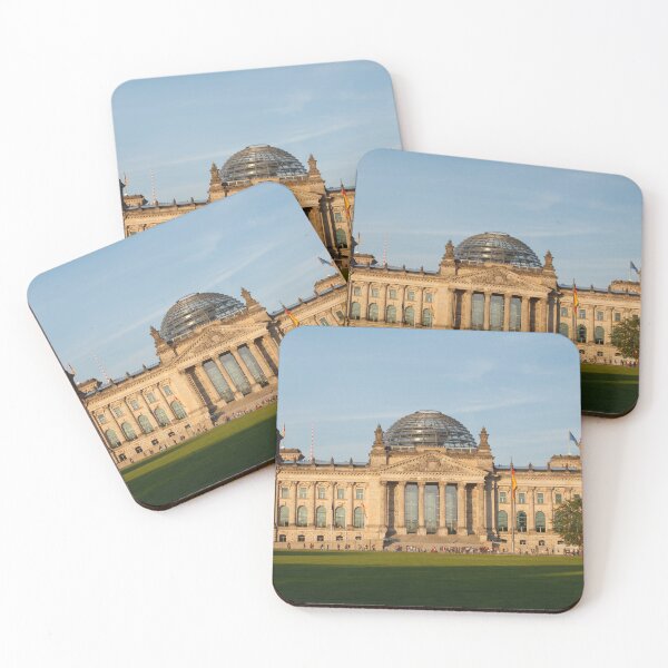 Item preview, Reichstag building, Berlin, Germany, Europe designed and sold by Torsten  Krüger.