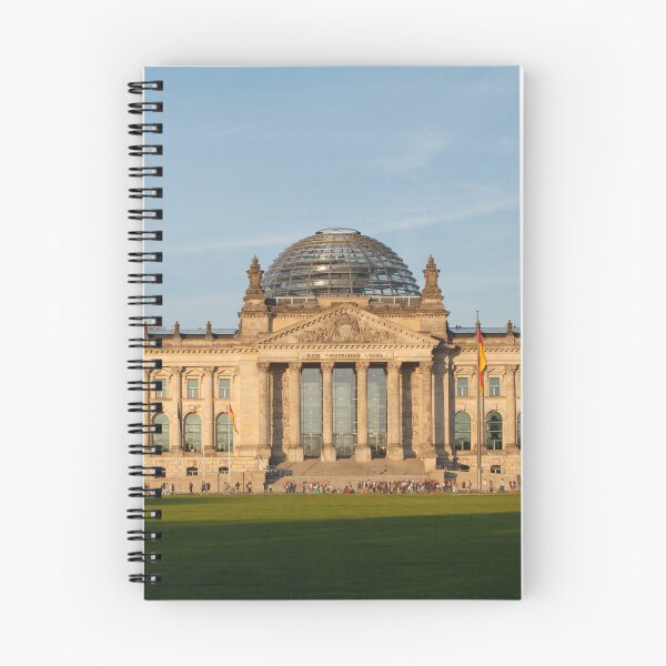 Item preview, Reichstag building, Berlin, Germany, Europe designed and sold by Torsten  Krüger.