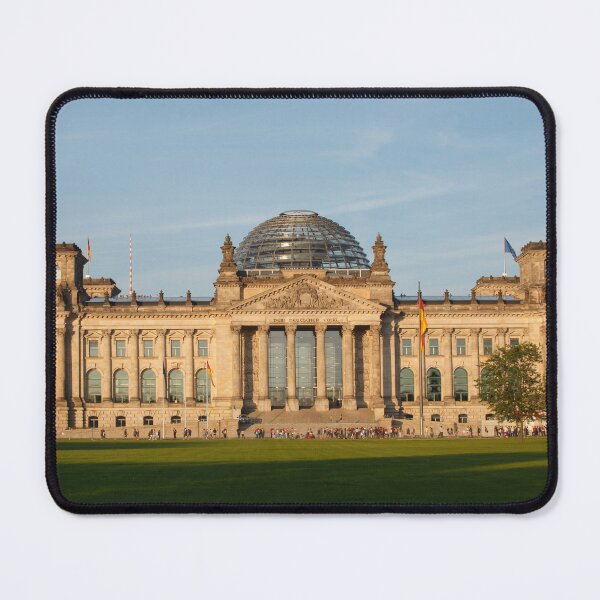 Item preview, Reichstag building, Berlin, Germany, Europe designed and sold by Torsten  Krüger.
