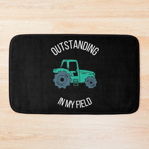 Item preview, Outstanding in my field designed and sold by Thetruemo.