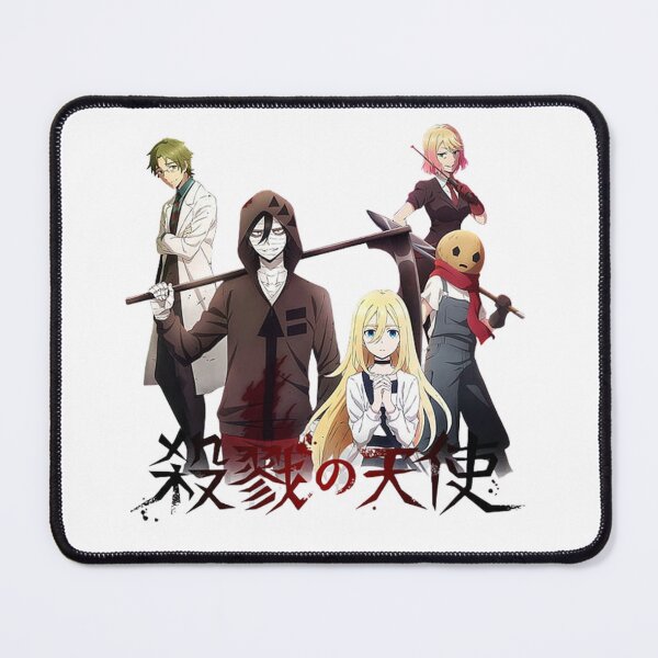 Item preview, Angels Of Death designed and sold by Dreamcatcher11.