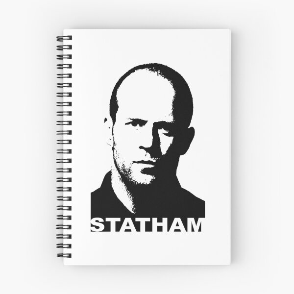 Item preview, Gifts Idea Jason Statham Gift For Birthday designed and sold by Becker1987.