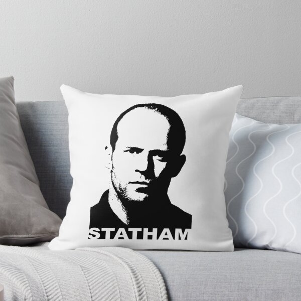 Item preview, Gifts Idea Jason Statham Gift For Birthday designed and sold by Becker1987.