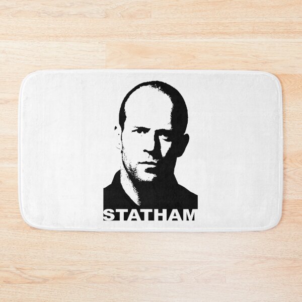Item preview, Gifts Idea Jason Statham Gift For Birthday designed and sold by Becker1987.