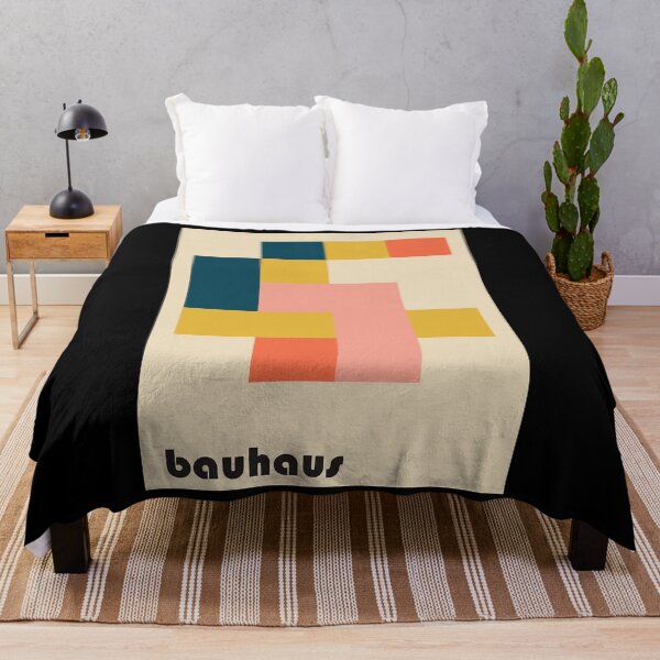 Item preview, Bauhaus 5 designed and sold by lenawlseysx.