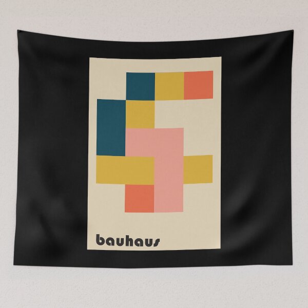 Item preview, Bauhaus 5  designed and sold by lenawlseysx.