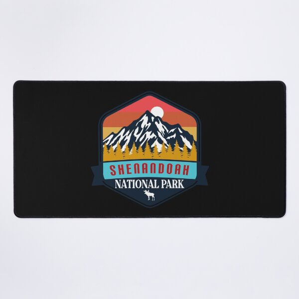 Item preview, Shenandoah national Park designed and sold by Road-tees.