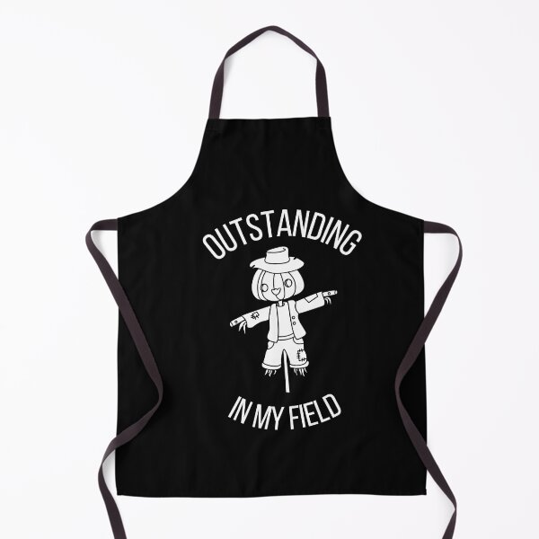 Item preview, Outstanding in my field designed and sold by Thetruemo.