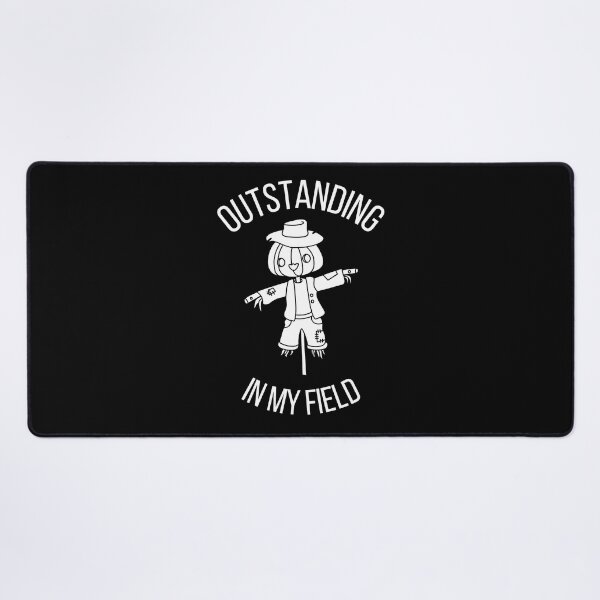 Item preview, Outstanding in my field designed and sold by Thetruemo.