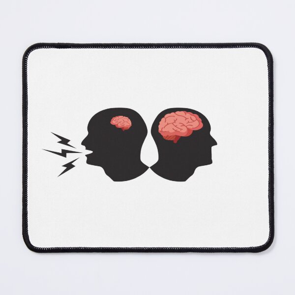 Item preview, Control your emotions designed and sold by MrPrimus.