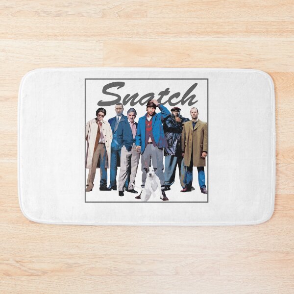Item preview, Great Model Snatch Awesome For Movie Fan designed and sold by Becker1987.