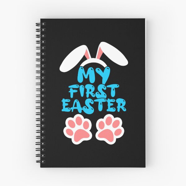 Item preview, My 1st Easter, Easter Gift Idea For Kids designed and sold by FNStuff.