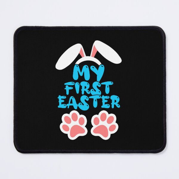 Item preview, My 1st Easter, Easter Gift Idea For Kids designed and sold by FNStuff.