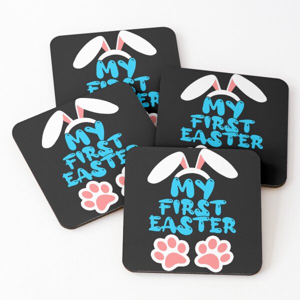 Item preview, My 1st Easter, Easter Gift Idea For Kids designed and sold by FNStuff.