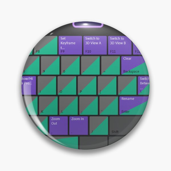 Item preview, Adobe After Effects  Shortcuts designed and sold by stdler.
