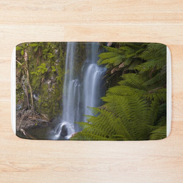 Item preview, The beautiful Beauchamp Falls in Victoria, Australia designed and sold by DesignBoard Photography.