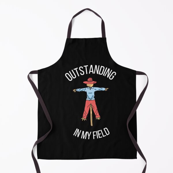 Item preview, Outstanding in my field designed and sold by Thetruemo.