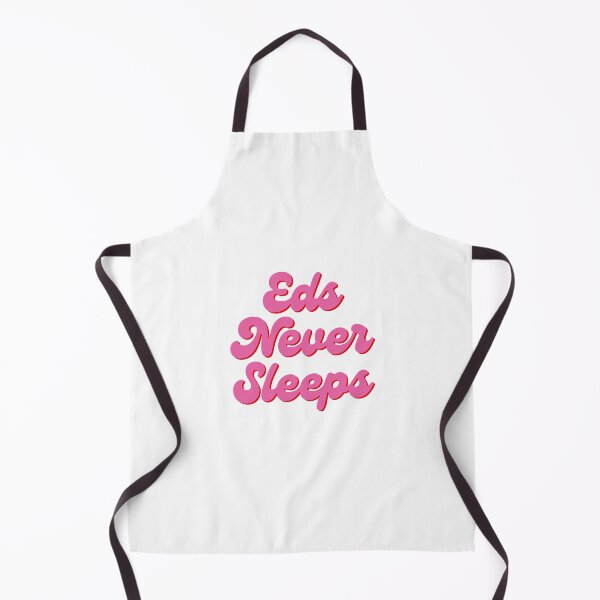 Item preview, EDS Never Sleeps - Ehlers-Danlos Syndrome designed and sold by N44Prints.