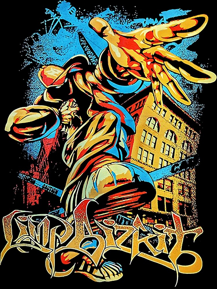 Limp Bizkit Essential