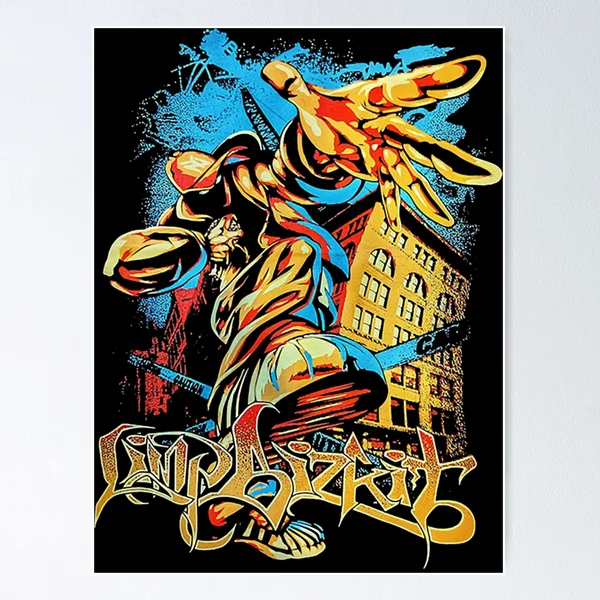 Limp Bizkit Essential