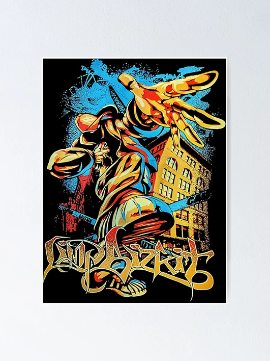 Limp Bizkit Essential