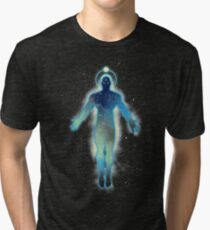 Nichts endet ... Vintage T-Shirt