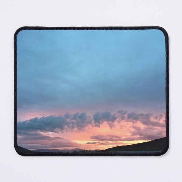Item preview, Sunset on the Monaro 28 march 2022 designed and sold by RogerRoy.