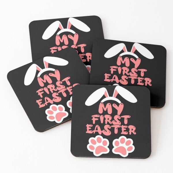 Item preview, My 1st Easter, Easter Gift Idea For Kids designed and sold by FNStuff.