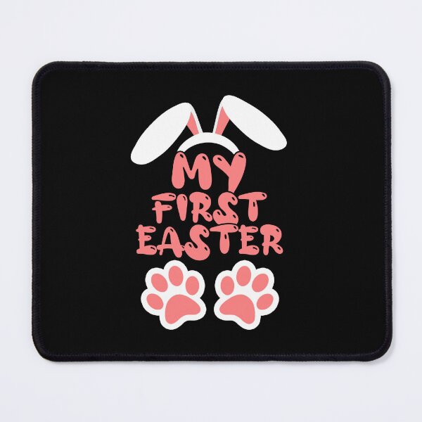 Item preview, My 1st Easter, Easter Gift Idea For Kids designed and sold by FNStuff.