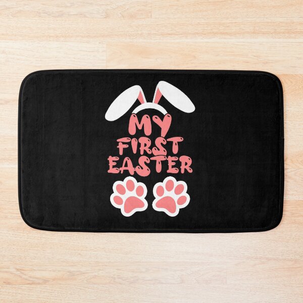 Item preview, My 1st Easter, Easter Gift Idea For Kids designed and sold by FNStuff.