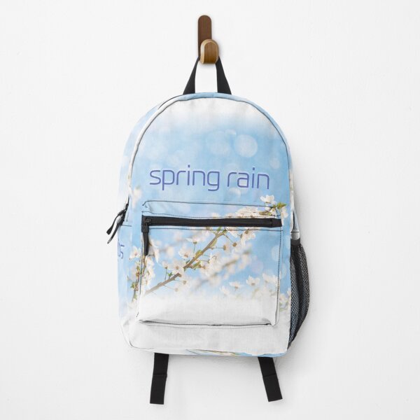 Item preview, spring rain designed and sold by daddy-Lee.
