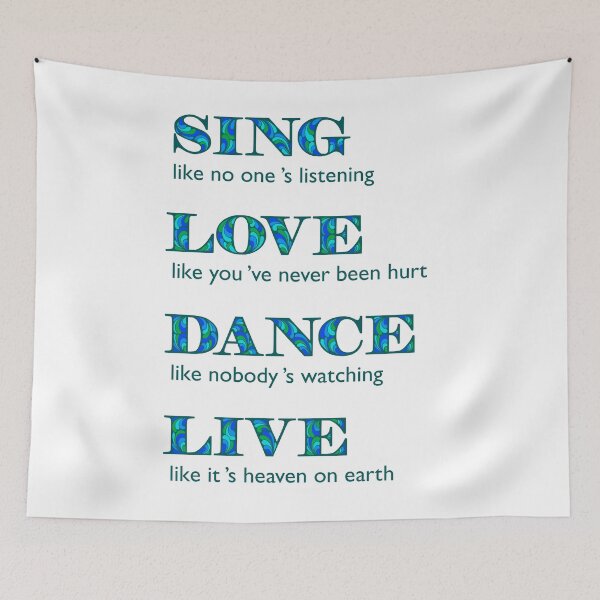 Item preview, Happiness advice designed and sold by contegaga.