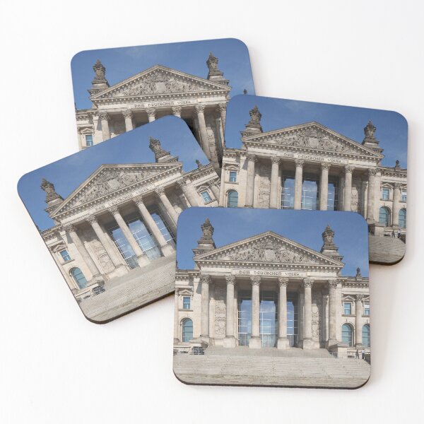 Item preview, Reichstag building, Berlin, Germany designed and sold by Torsten  Krüger.