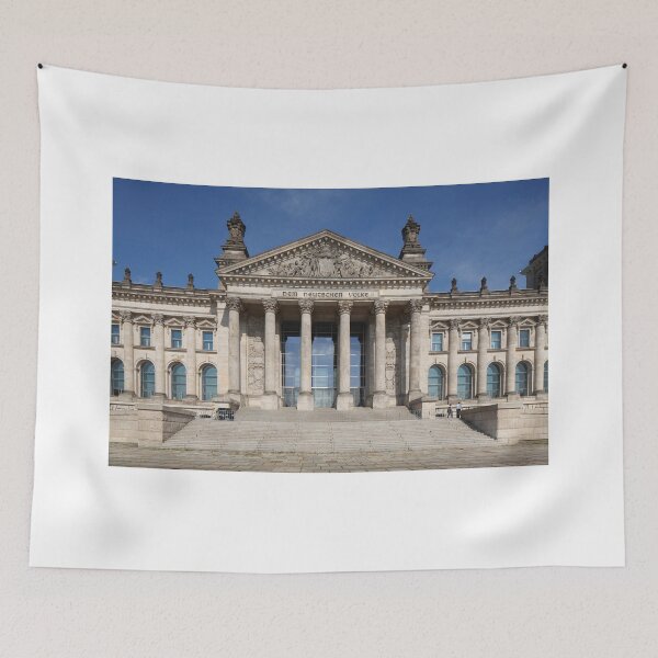 Item preview, Reichstag building, Berlin, Germany designed and sold by Torsten  Krüger.