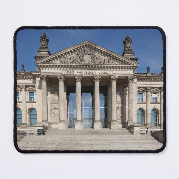 Item preview, Reichstag building, Berlin, Germany designed and sold by Torsten Krüger.