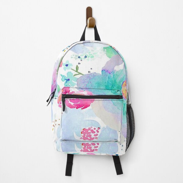 Item preview, Watercolor Floral Pattern designed and sold by BenSmithz.