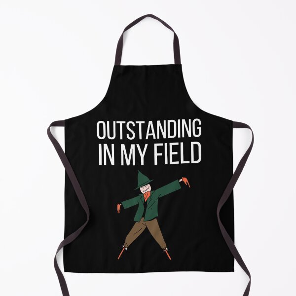 Item preview, Outstanding in my field designed and sold by Thetruemo.